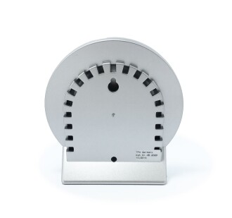 TFA Hassas Ölçüm Analog Termometre Nem Ölçer - 5