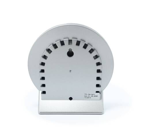 TFA Hassas Ölçüm Analog Termometre Nem Ölçer - 5