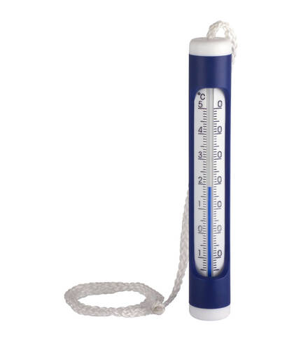 TFA Pool and Pond Thermometer - 1