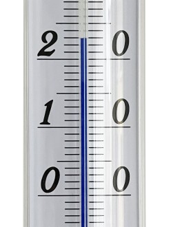 TFA Horoz Rüzgar Güllü Bahçe Termometresi - 9