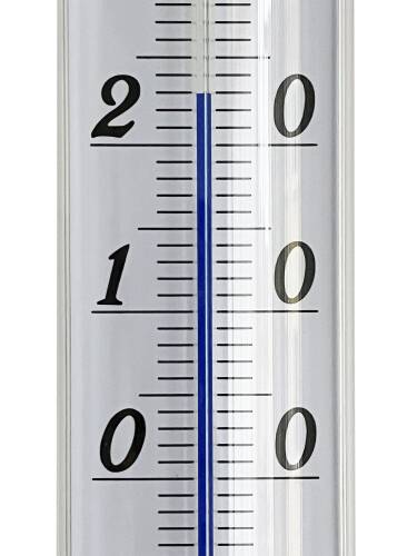 TFA Horoz Rüzgar Güllü Bahçe Termometresi - 9