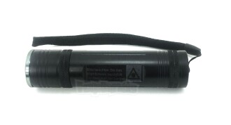 TFA Lumatic Extreme Led Fener 200m - 3