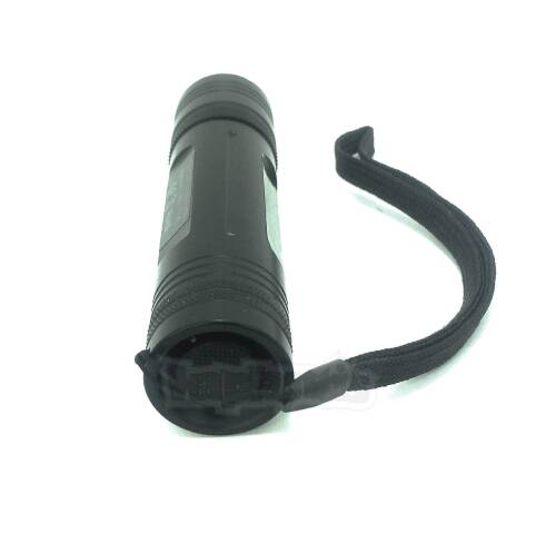 TFA Lumatic Extreme Led Fener 200m - 5