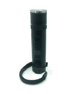 TFA Lumatic Extreme Led Fener 200m - 6