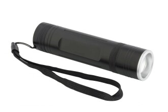 TFA Lumatic Extreme Led Flashlight 200m