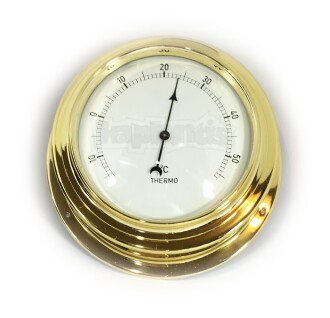 TFA MARITIM Analog Yat Termometresi Antikorozif - 3