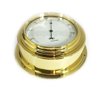 TFA MARITIM Analog Yat Termometresi Antikorozif - 4