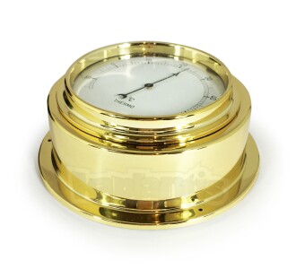 TFA MARITIM Analog Yat Termometresi Antikorozif - 6