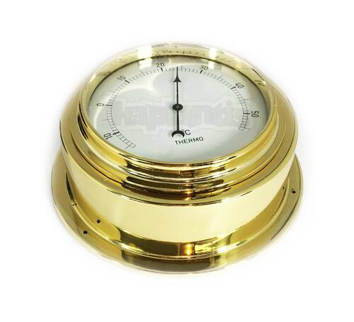 TFA MARITIM Analog Yacht Thermometer Anticorrosive
