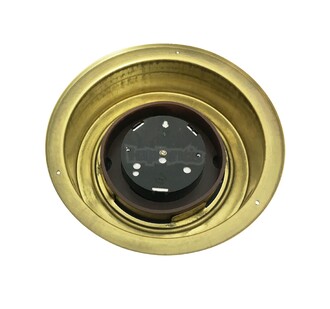TFA MARITIM Analog Yacht Thermometer Anticorrosive - Thumbnail
