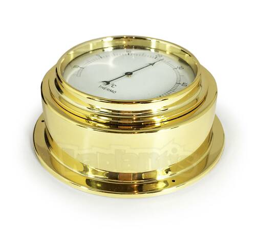 TFA MARITIM Analog Yacht Thermometer Anticorrosive