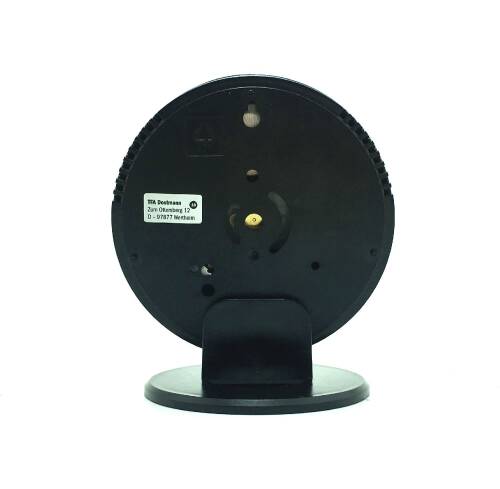 TFA Masaüstü Renkli Analog Termometre Higrometre - 4