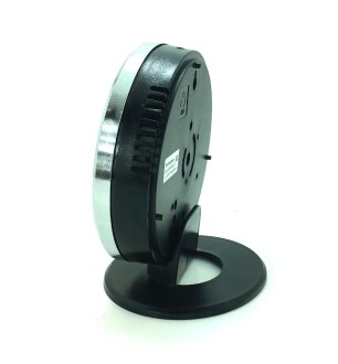 TFA Masaüstü Renkli Analog Termometre Higrometre - 7