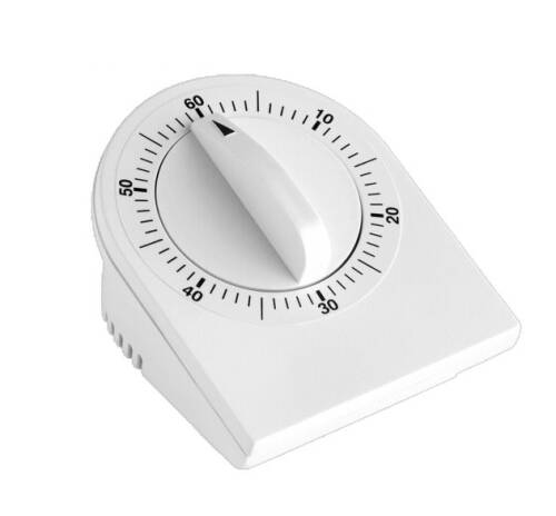 TFA Mekanik 60 Dakika Zamanlayıcı - 1