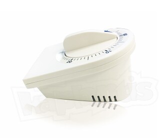 TFA Mekanik 60 Dakika Zamanlayıcı - 2