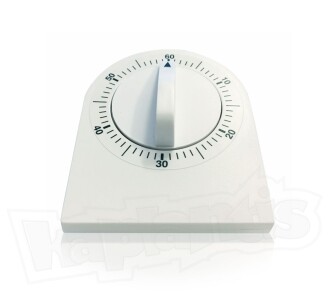 TFA Mekanik 60 Dakika Zamanlayıcı - 3