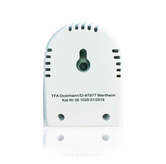 TFA Mekanik 60 Dakika Zamanlayıcı - 4