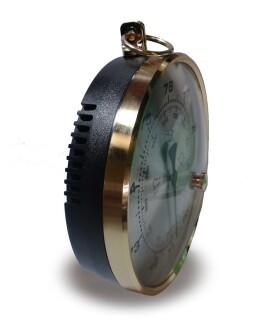 TFA Mekanik İbreli Barometre - 4