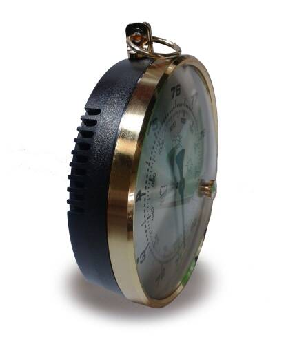 TFA Mekanik İbreli Barometre - 4