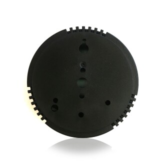 TFA Mekanik Mini Oda Termometre Nem Ölçer - 2