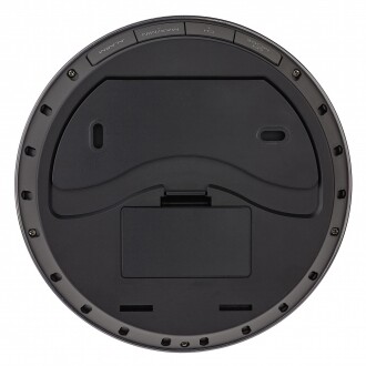 TFA Meteomar Maritime Yeni Nesil Dijital Hava İstasyonu Barometreli 35.1124.10 - 5