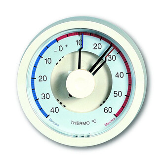 TFA Min-Max Mekanik Termometre - Thumbnail