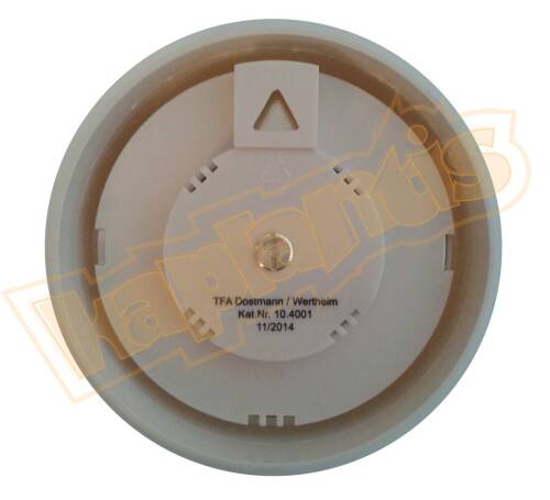 TFA Min-Max Mekanik Termometre - 2