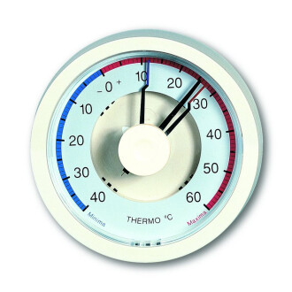 TFA Min-Max Mechanic Thermometer