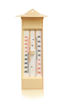 TFA Min-Max Paralel Termometre Dış Mekan - Thumbnail