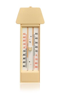 TFA Min-Max Paralel Termometre Dış Mekan - Thumbnail