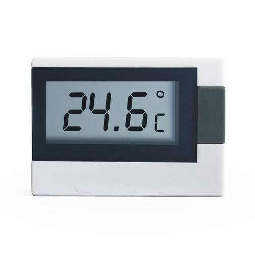 TFA Mini Dijital Termometre Beyaz - 2