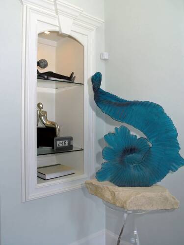 TFA Mini Dijital Termometre Siyah - 8