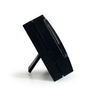 TFA Mini Dijital Termometre Siyah - 9