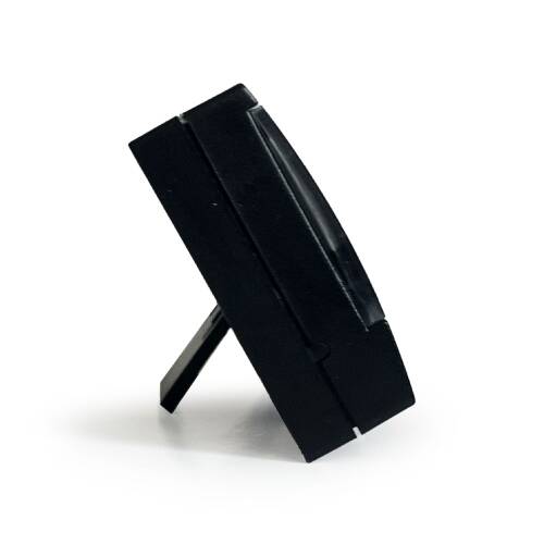 TFA Mini Dijital Termometre Siyah - 9