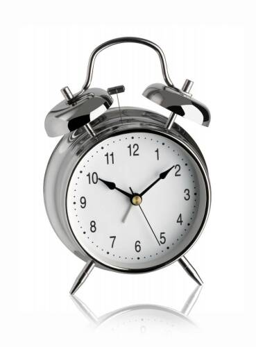 TFA Nostalji Elektronik Alarmlı Saat - 1