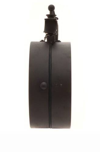 TFA Orient Express Nostaljik Duvar Saati ve Termometre - 3