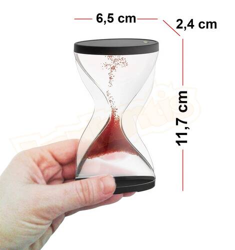 TFA Paradox Hourglass - 2