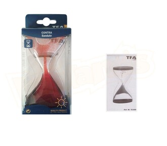 TFA Paradox Hourglass - 7