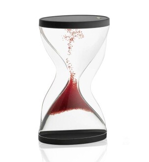 TFA Paradox Hourglass