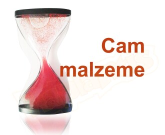 TFA Paradox Kum Saati - 6