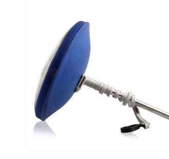 TFA Paslanmaz Yüzer Havuz Termometresi Bağlama İpli - 4