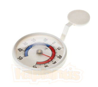 TFA Pencere Termometresi Opak - 3