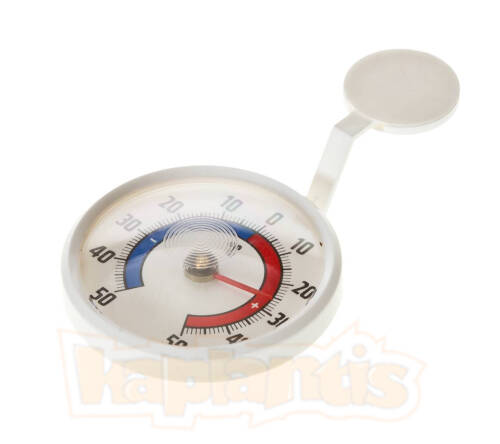 TFA Pencere Termometresi Opak - 3