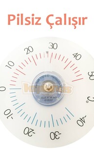 TFA Pencere Termometresi - Thumbnail