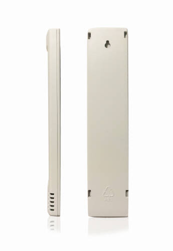 TFA Plastic Thermometer Indoor Outdoor - 2