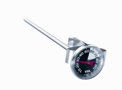 TFA Prima Crema Barista Süt Termometresi - 1