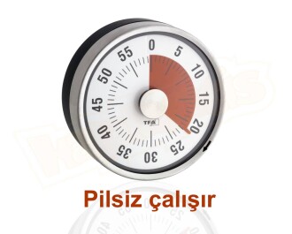 TFA Puck Mutfak Timer (Zamanlayıcı) - 2