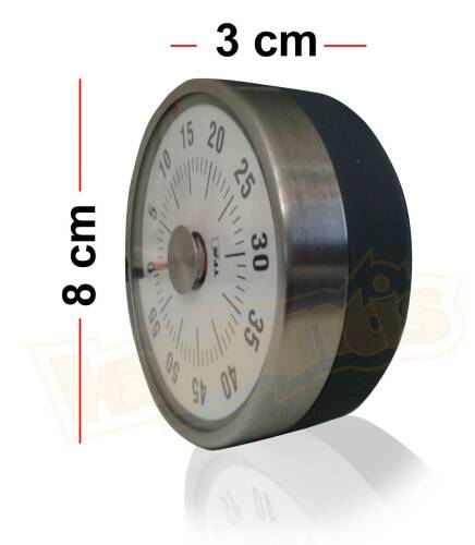 TFA Puck Mutfak Timer (Zamanlayıcı) - 3