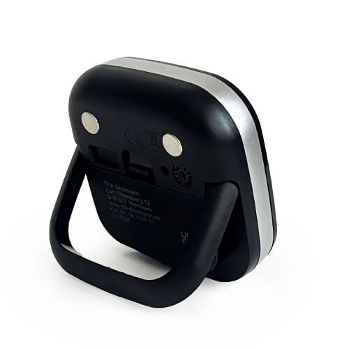 TFA Renkli Dijital Barbekü Fırın Et Termometresi - 7