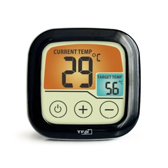 TFA Renkli Dijital Barbekü Fırın Et Termometresi - 9